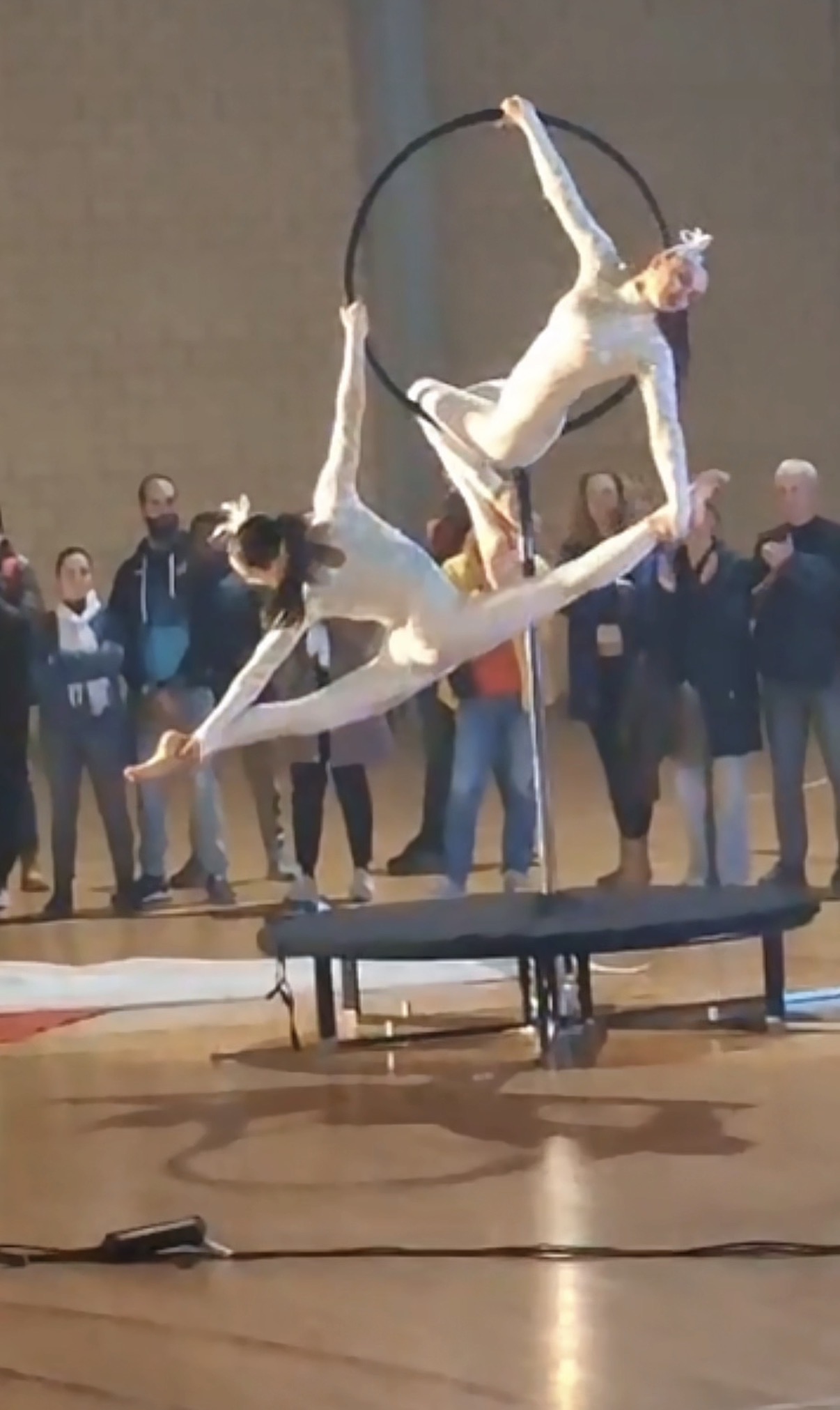 Piccolo educación musical conectada con la cultura y la comunidad